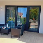 Holiday home Balticana