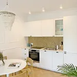 Holiday home Balticana *
