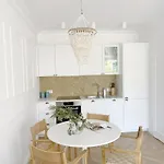 Balticana Holiday home *