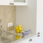 Balticana Holiday home *