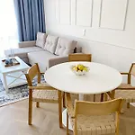 Holiday home Balticana *