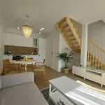 Balticana Holiday home *