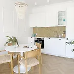Balticana Holiday home