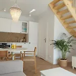 Balticana Holiday home Wladyslawowo