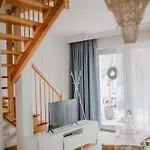 Balticana Holiday home Wladyslawowo