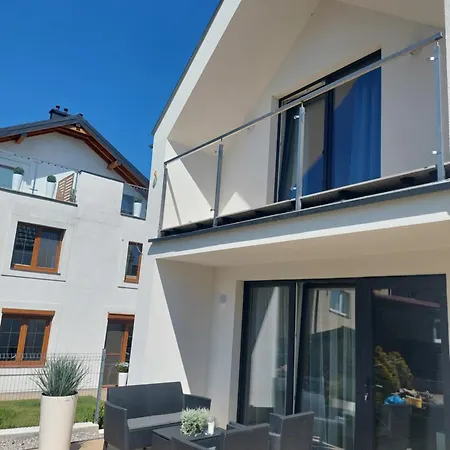 Balticana * Władysławowo