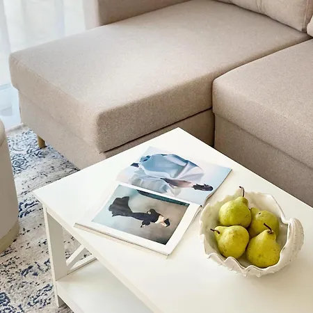 펜션 Balticana Władysławowo