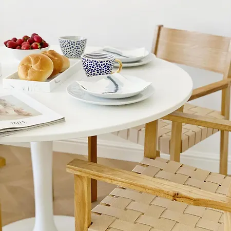 펜션 Balticana Władysławowo