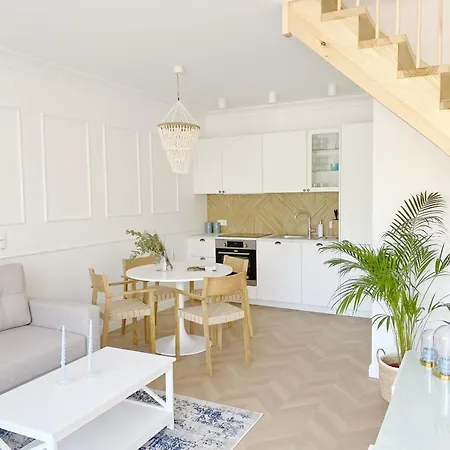 Balticana * Władysławowo