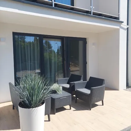 Balticana Holiday home Wladyslawowo