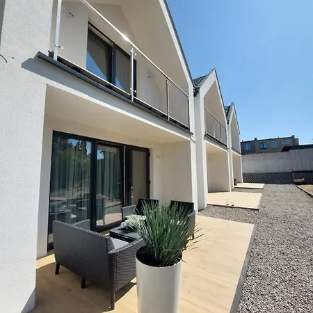 Balticana Władysławowo