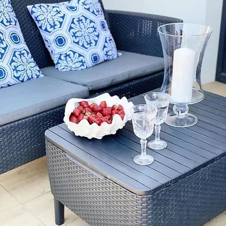 Balticana * Władysławowo