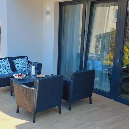 Balticana Władysławowo