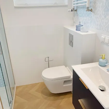 Balticana Prázdninový dům