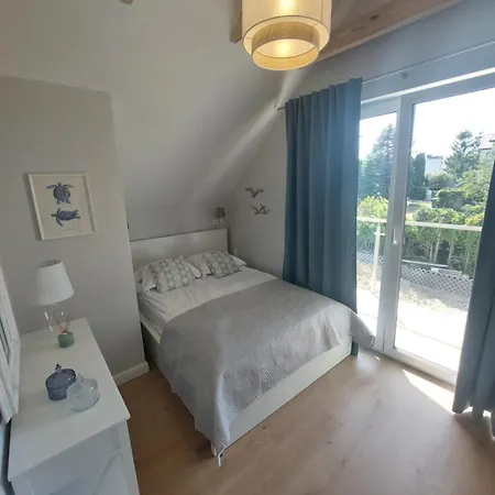 Balticana * Władysławowo