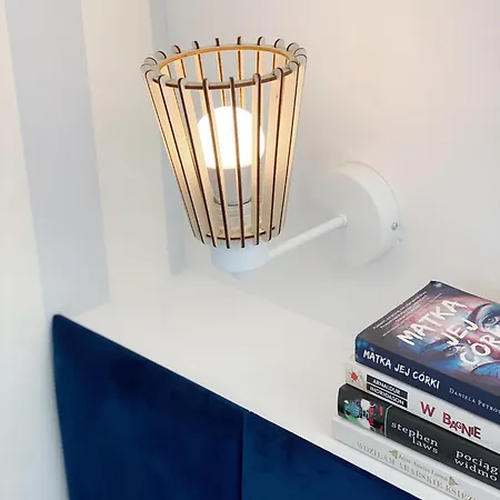 Holiday home Balticana