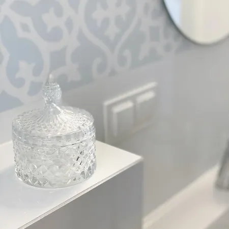 펜션 Balticana Władysławowo