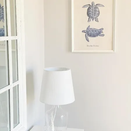 Balticana 펜션 Władysławowo