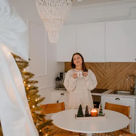 Balticana Holiday home