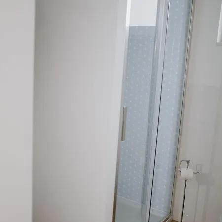 Balticana Prázdninový dům