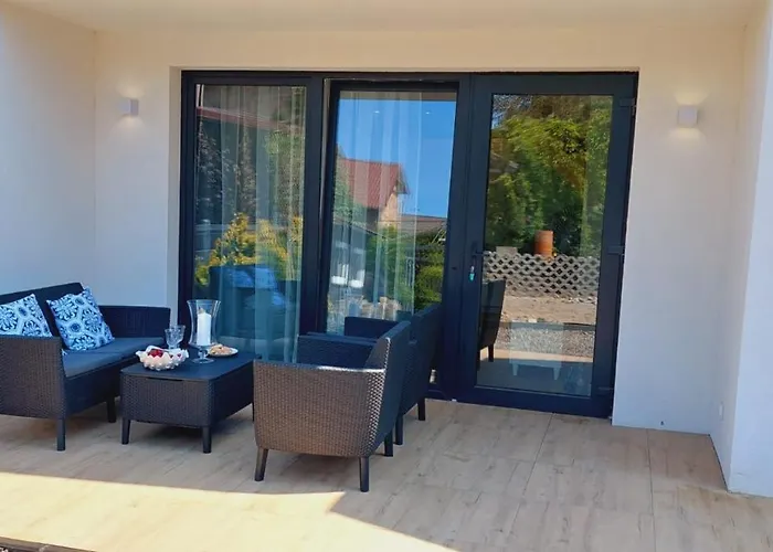 Holiday home Balticana