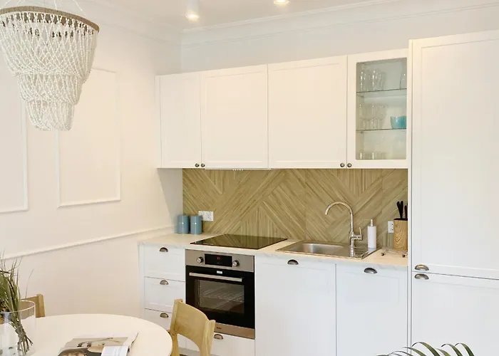 Holiday home Balticana *