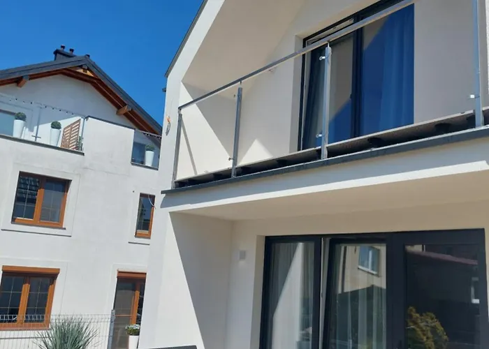 Balticana * Wladyslawowo