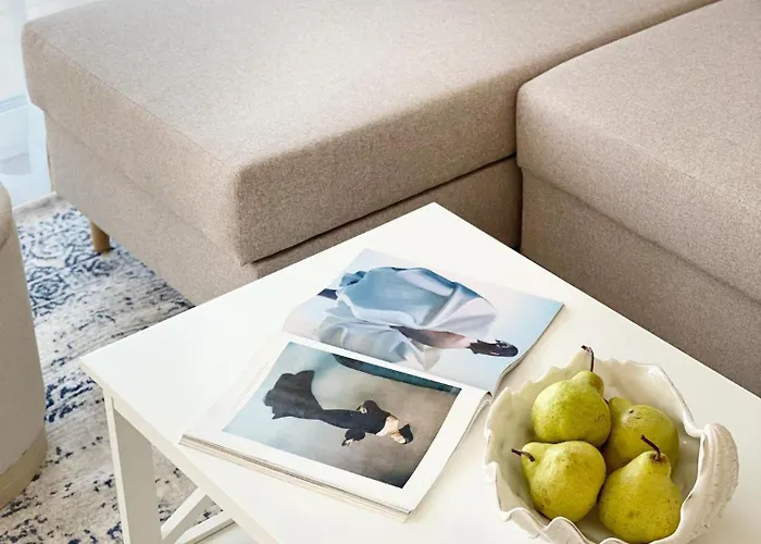 Holiday home Balticana Wladyslawowo