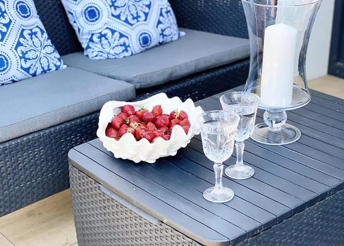 Balticana * Wladyslawowo