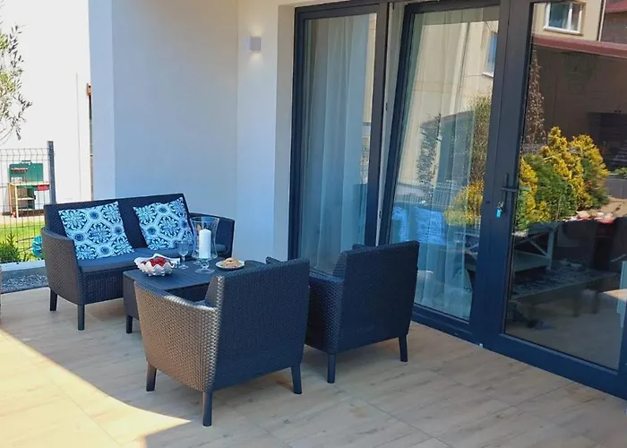 Balticana Wladyslawowo