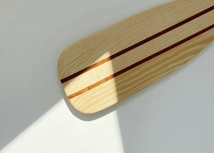 Balticana Holiday home *