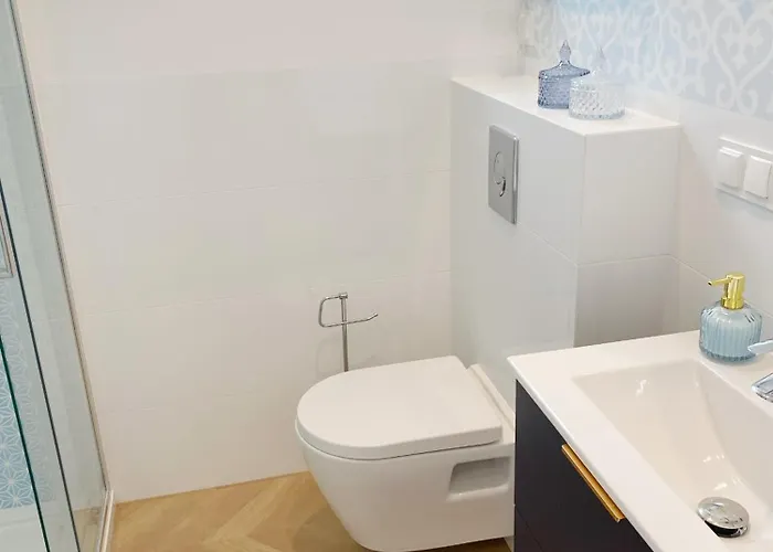 Balticana Holiday home