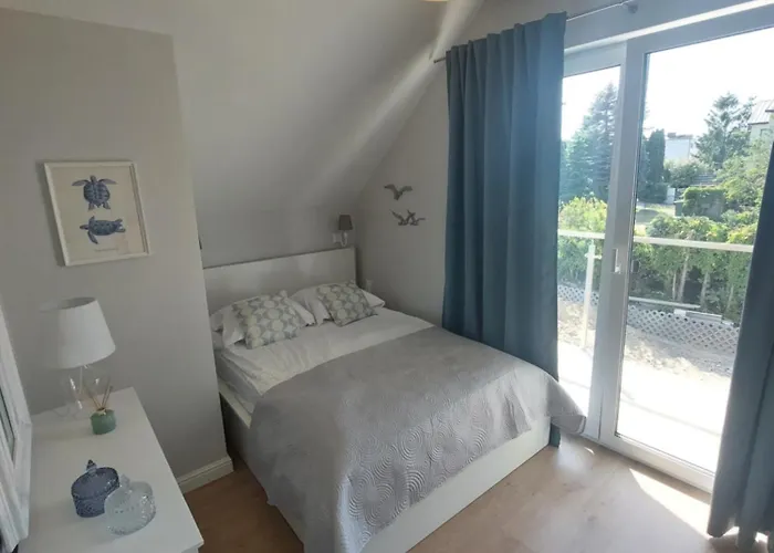 Balticana * Wladyslawowo