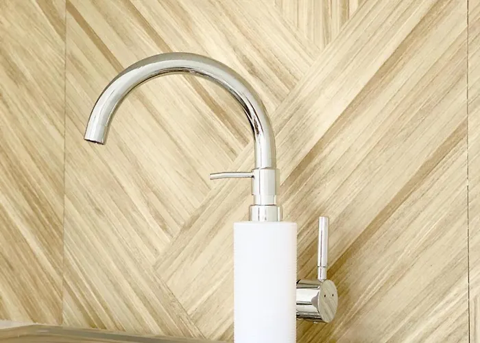 Holiday home Balticana *