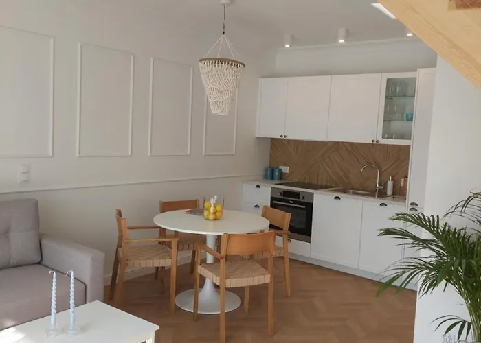 Holiday home Balticana *