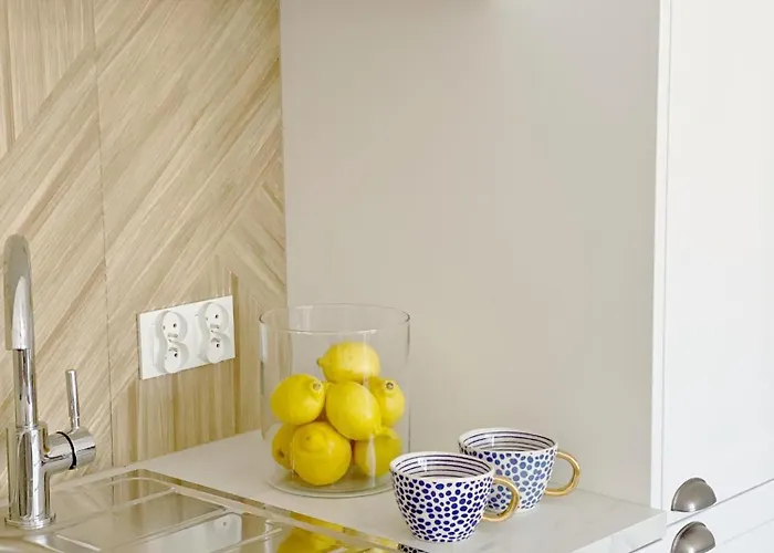 Balticana Holiday home *