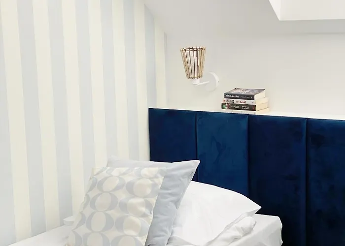 Holiday home Balticana