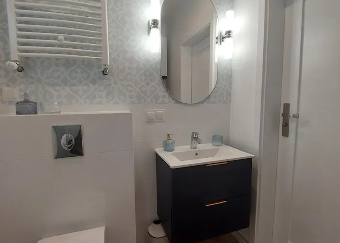 Holiday home Balticana *