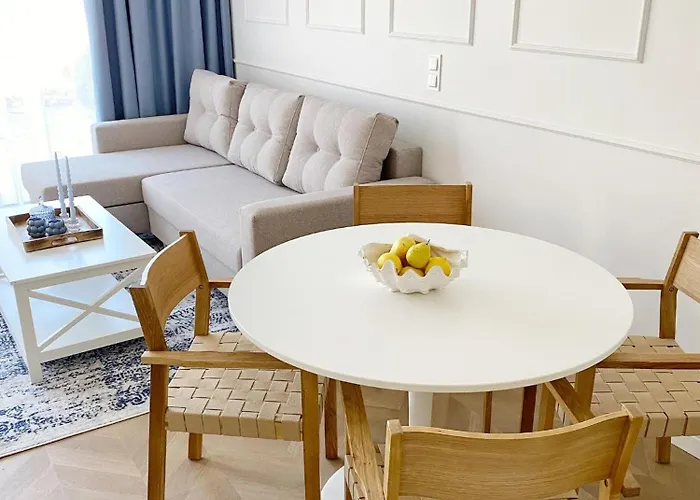 Holiday home Balticana *