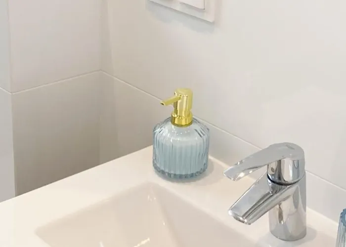 Balticana Holiday home Wladyslawowo