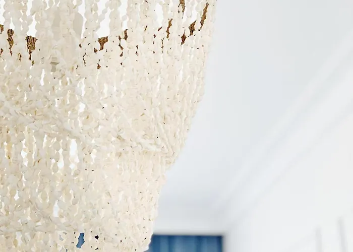 Holiday home Balticana *