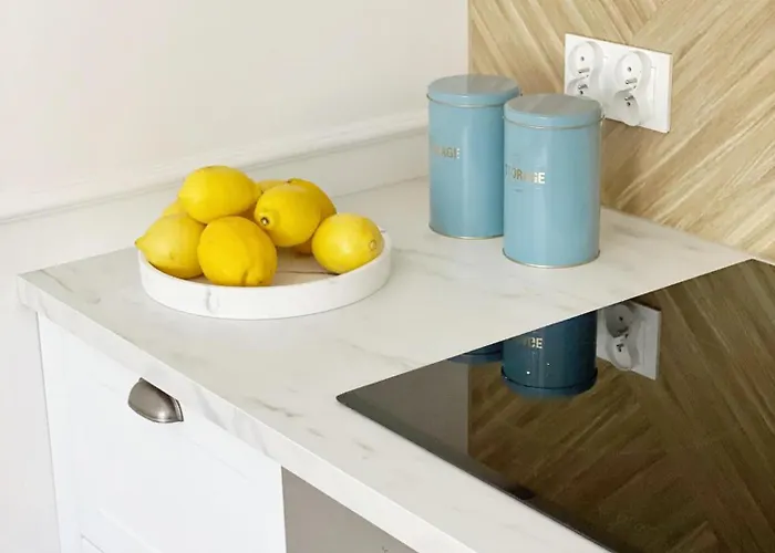 Holiday home Balticana *