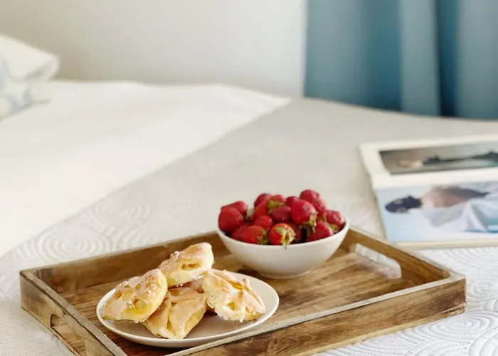 Holiday home Balticana