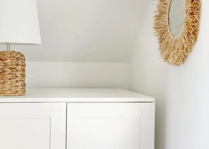 Balticana Holiday home *