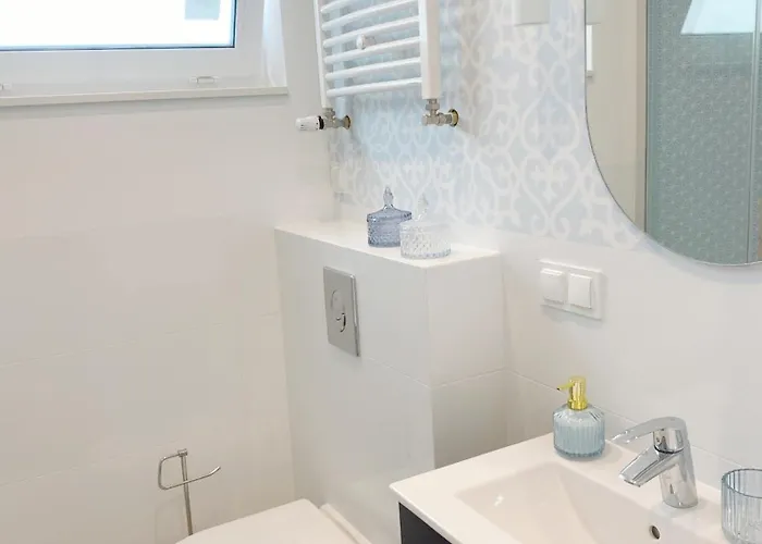 Holiday home Balticana *