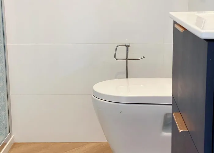 Balticana Holiday home