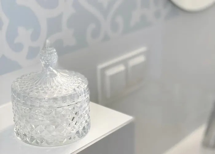 Holiday home Balticana Wladyslawowo