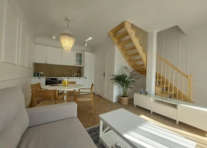 Balticana Holiday home *