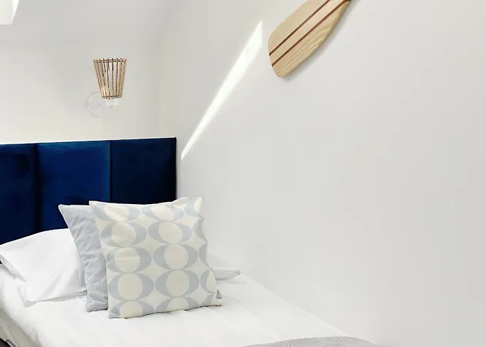 Balticana Holiday home