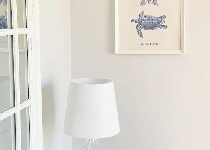 Balticana Holiday home Wladyslawowo